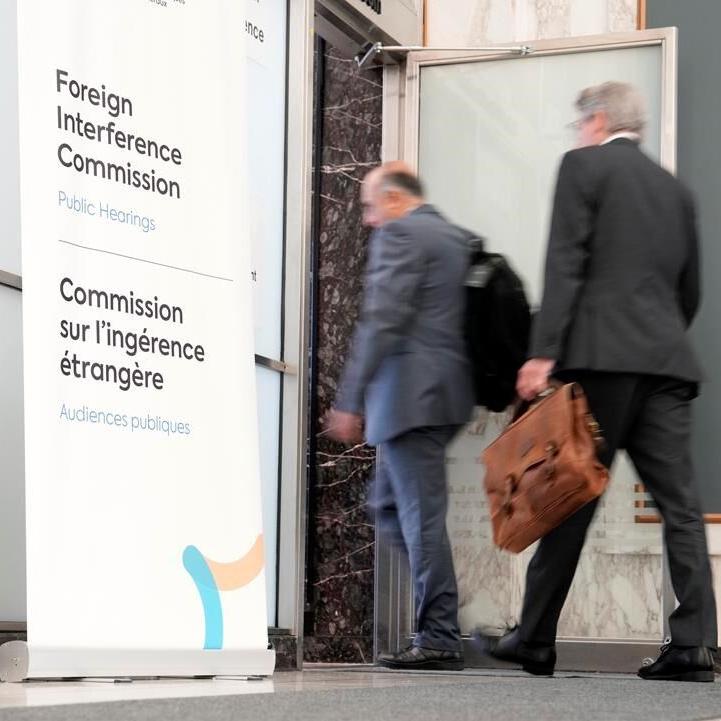 Foreign ministry rang alarm bell over challenges in countering disinformation online